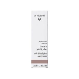 Dr. Hauschka Serum Regenerador Intensivo De Noche Dr. Hauschka Serum Regenerador Intensivo De Noche