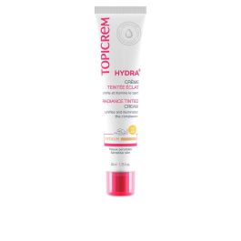 HYDRA+ crema con color SPF50 Precio: 11.88999966. SKU: 93656