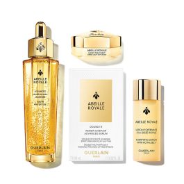 Guerlain Aceite Acuoso Tratamiento Abeille Royale Estuche