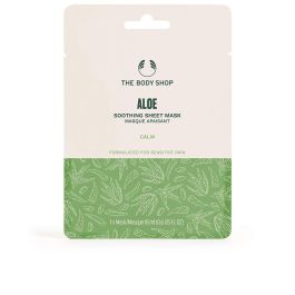 Aloe calm sheet mask 18 ml Precio: 4.94999989. SKU: B15M78E4PK