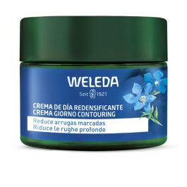 Genciana azul y edelweiss crema de día redensificante 40 ml Precio: 27.95000054. SKU: B18AMZQ7ZN