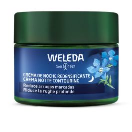 Genciana azul y edelweiss crema de noche redensificante 40 ml Precio: 27.89000027. SKU: B1BFT68RPC