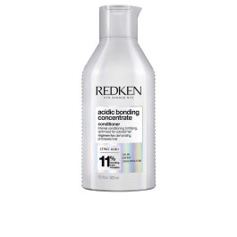 Acondicionador para Cabellos Teñidos Redken Acidic Color Gloss 300 ml Potenciador de brillo Precio: 22.94999982. SKU: B13MET5ETT