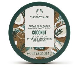 Exfoliante Corporal The Body Shop Coconut 240 ml Hidratante Precio: 13.95000046. SKU: B14ML4RRYN