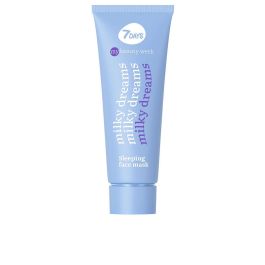 Milky dreams mascarilla para dormir 80 ml Precio: 16.8795005566. SKU: B136XQ3B59