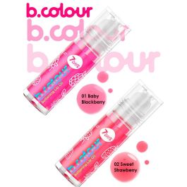 B.Colour Aceite Labial Suavizante 4 ml