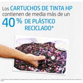 Cartucho de Tinta Original HP 920XL (4 pcs) Magenta