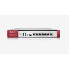 Firewall ZyXEL USG Flex 200 Gigabit Ethernet Precio: 980.94999959. SKU: S55001622