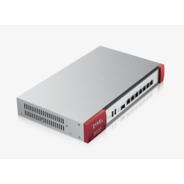 Zyxel USG Flex 500 cortafuegos (hardware) 1U 2300 Mbit/s