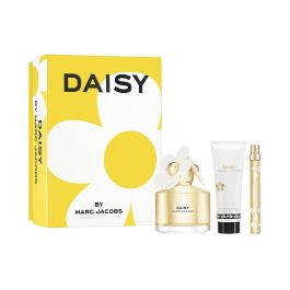 Marc Jacobs Daisy Estuche Eau de Toilette para Mujer Set de Regalo 3 Piezas: 100ml EDT, 75ml Loción Corporal, 10ml Mini EDT Precio: 93.49999967. SKU: B16CBMPDFC