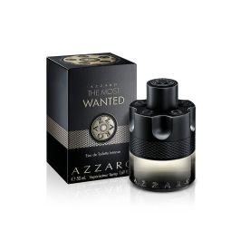 The most wanted intense edt intense vapo 50 ml