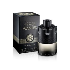 The most wanted intense edt intense vapo 100 ml