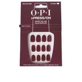 Opi Xpress/on uñas artificiales tonos icónicos Precio: 13.89000019. SKU: B17GSANJRE