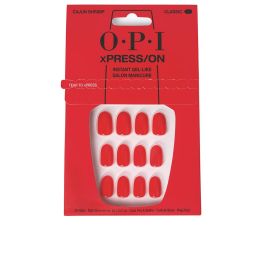 Opi Xpress/on uñas artificiales tonos icónicos Precio: 13.89000019. SKU: B1EMZLC9NM