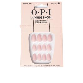 Opi Xpress/on uñas artificiales tonos icónicos Precio: 13.89000019. SKU: B1HLYCS23Z