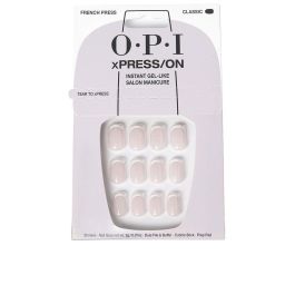 Opi Xpress/on uñas artificiales nail art Precio: 16.50000044. SKU: B138274B9W