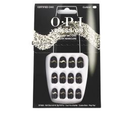 Opi Xpress/on uñas artificiales nail art #certified chic 30 u Precio: 15.88999951. SKU: B17F6E7B8B