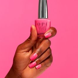 Infinite shine colección primavera opi your way