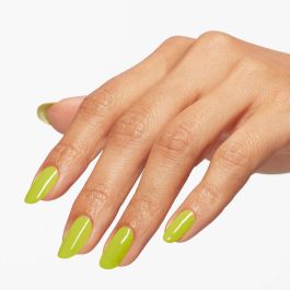 Infinite shine colección primavera opi your way