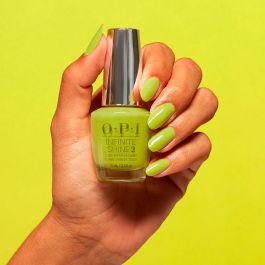 Infinite shine colección primavera opi your way