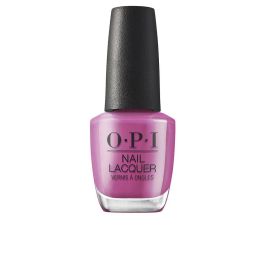 Nail lacquer colección primavera opi your way #without a pout 15 ml