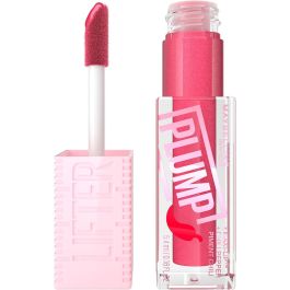 PLUMP brillo de labios voluminizador