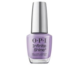 Esmalte de uñas en gel Opi INFINITE SHINE Lush Hour 15 ml Precio: 13.50000025. SKU: B18DMLWTE9