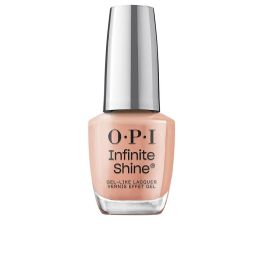 Infinite shine esmalte de uñas de larga duración efecto gel #on a mission 15 ml Precio: 13.50000025. SKU: B15LYRSF6X