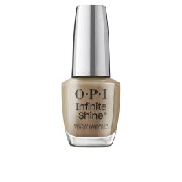 Esmalte de uñas en gel Opi INFINITE SHINE Livin' La Vida Mocha 15 ml Precio: 13.6900005. SKU: B1GXA6L9J2