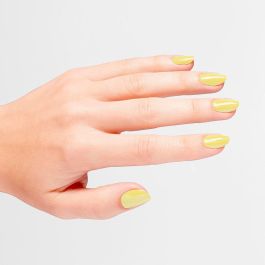 Opi Infinite Shine Esmalte De Uñas De Larga Duración Efecto Gel This Chic is Bananas Opi Infinite Shine Esmalte De Uñas De Larga Duración Efecto Gel This Chic is Bananas