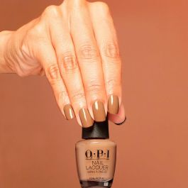 Nail lacquer colección primavera opi your way #spice up your life 15 ml