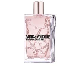 Perfume Mujer Zadig & Voltaire This Is Her! Unchained EDP 100 ml Edición limitada Precio: 86.94999984. SKU: B18CVERLSK
