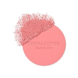 TERRACOTTA BLUSH colorete efecto buena cara