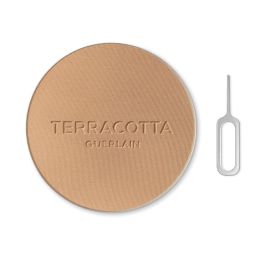 Terracotta original polvos bronceadores recarga #01-light warm 8,5 gr
