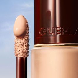 Guerlain TERRACOTTA Corrector 24H de Duración - Corrector de Maquillaje con Ingredientes Naturales Guerlain TERRACOTTA Corrector 24H de Duración - Corrector de Maquillaje con Ingredientes Naturales