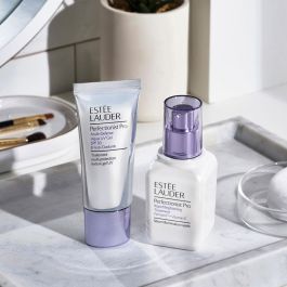 Estée Lauder Perfectionist Emulsión En Gel Multi-Defense Aqua Uv Gel Con 8 Antioxidantes Spf50