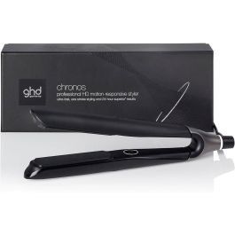 Plancha de pelo ghd chronos styler