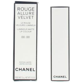 ROUGE ALLURE VELVET nuit blanche barra de labios edición limitada