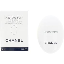 Crema de Manos Chanel LA CRÈME MAIN 50 ml Precio: 57.95000002. SKU: B16WSLRDYJ