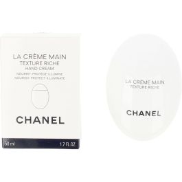 Crema de Manos Chanel LA CRÈME MAIN Texture Riche 50 ml Precio: 57.95000002. SKU: B1GRHHEF8N