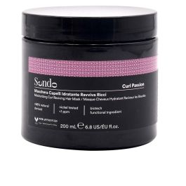 Curl reviver moisturizing hair mask 200 ml Precio: 14.95000012. SKU: B1DKBVZX67