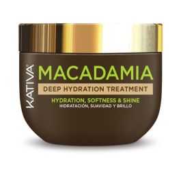 Macadamia deep hydration treatment 300 gr Precio: 7.95000008. SKU: B12EAZY3EB