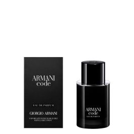 ARMANI CODE