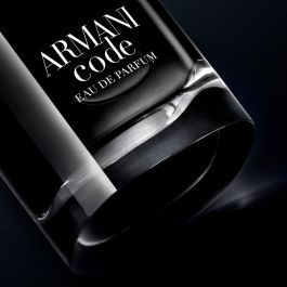 ARMANI CODE