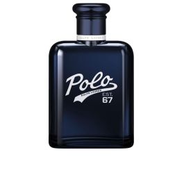 Perfume Hombre Ralph Lauren Polo 67 EDT 125 ml Precio: 78.95000014. SKU: B1BFECTNJP