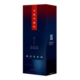 Prada Luna Rossa Ocean Le Parfum