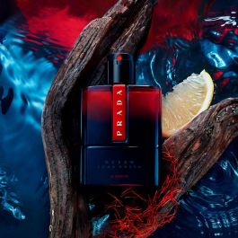 Prada Luna Rossa Ocean Le Parfum