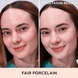 CC+ NATURAL MATTE base de maquillaje en crema SPF40