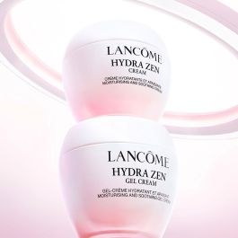 Hydra zen gel-crema hidratante antiestrés 50 ml