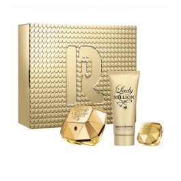 Rabanne Lady Million Lote Precio: 108.59000042. SKU: B1E5XYRH5R